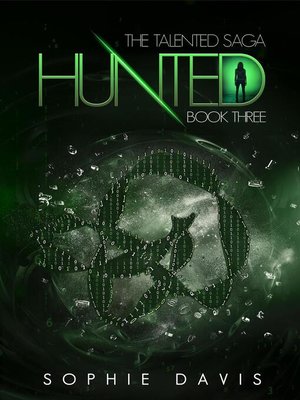 cover image of Hunted